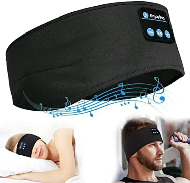 Masque de Sommeil Bluetooth