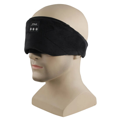 Masque de Sommeil Bluetooth