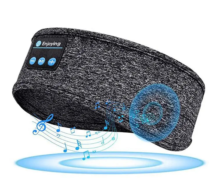 Masque de Sommeil Bluetooth