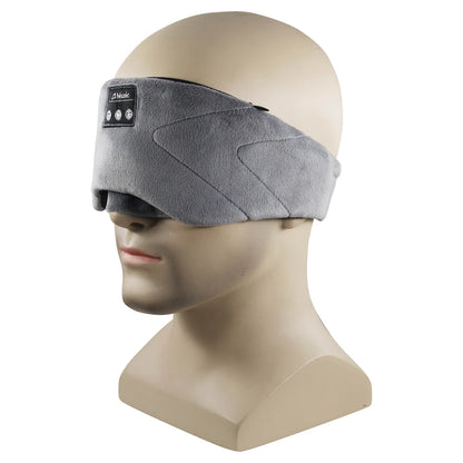 Masque de Sommeil Bluetooth