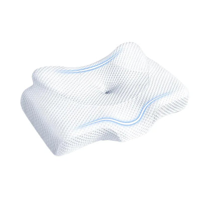 oreiller ergonomique / oreiller cervical