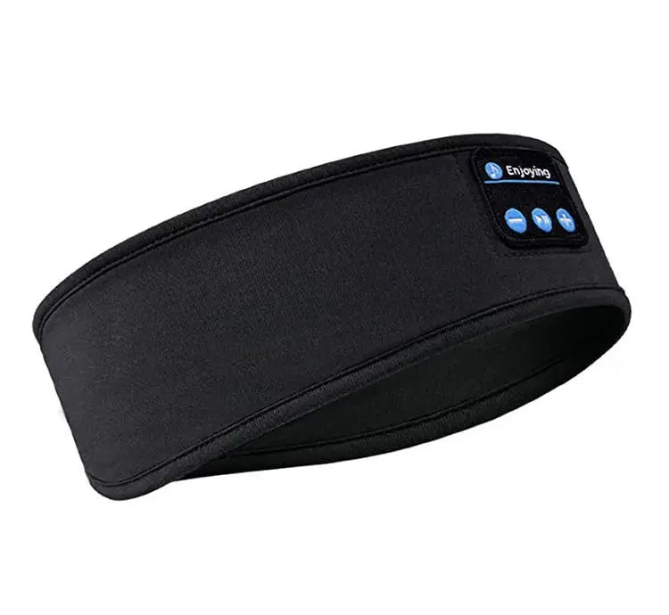 Masque de Sommeil Bluetooth